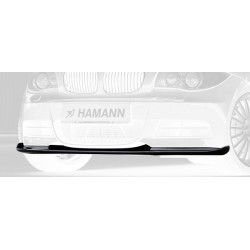 Εμπρόσθιο σπόϊλερ Hamann για BMW Σειρά 1 135i (E82/ E88) M-Sport